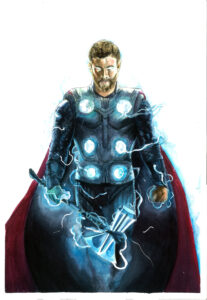 Thor