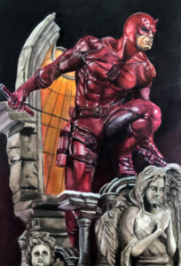 Daredevil