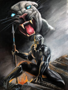 Black Panther